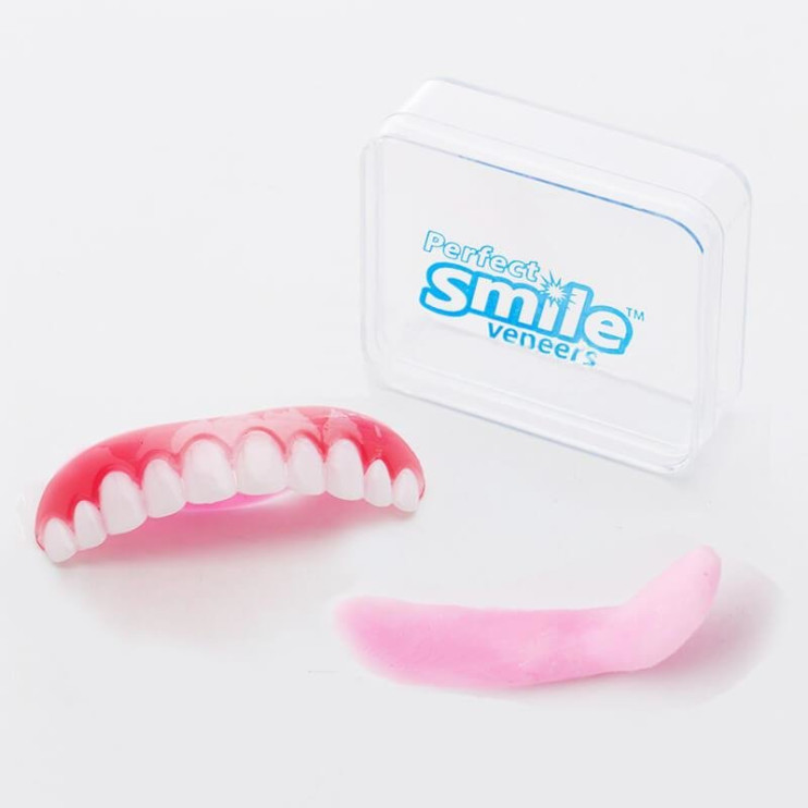 Perfect Smile Veneers в Челябинске