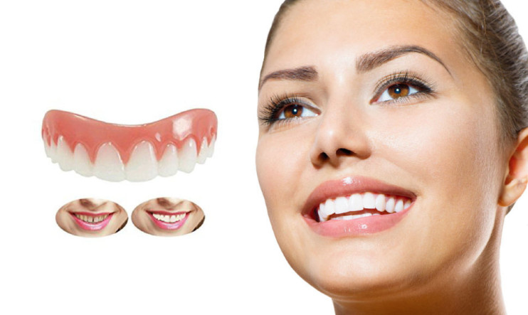 Perfect Smile Veneers в Челябинске