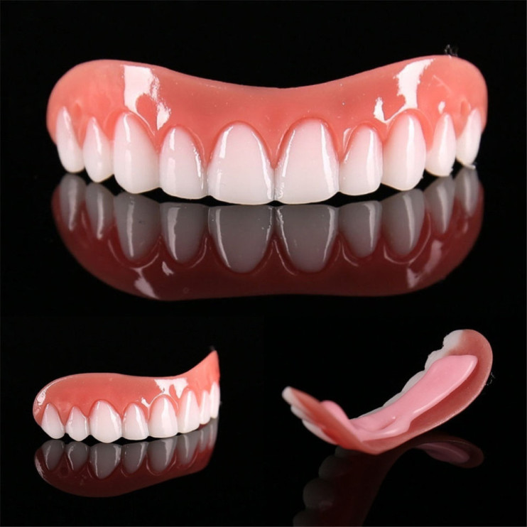 Perfect Smile Veneers в Челябинске