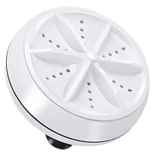 Стиральная машина Turbine Wash