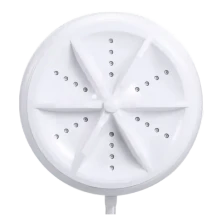 Стиральная машина Turbine Wash