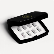 Магнитные накладные ресницы Magnet Lashes