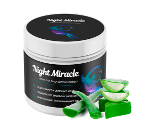 Night Miracle в Балашихе в Балашихе