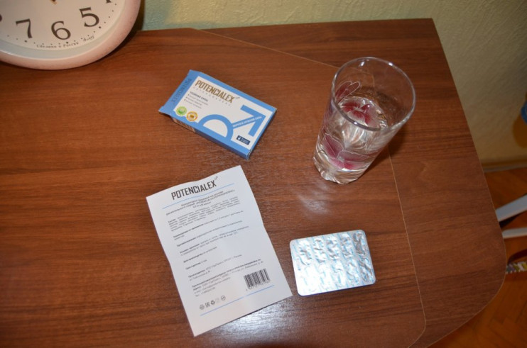 Potencialex в Волжском