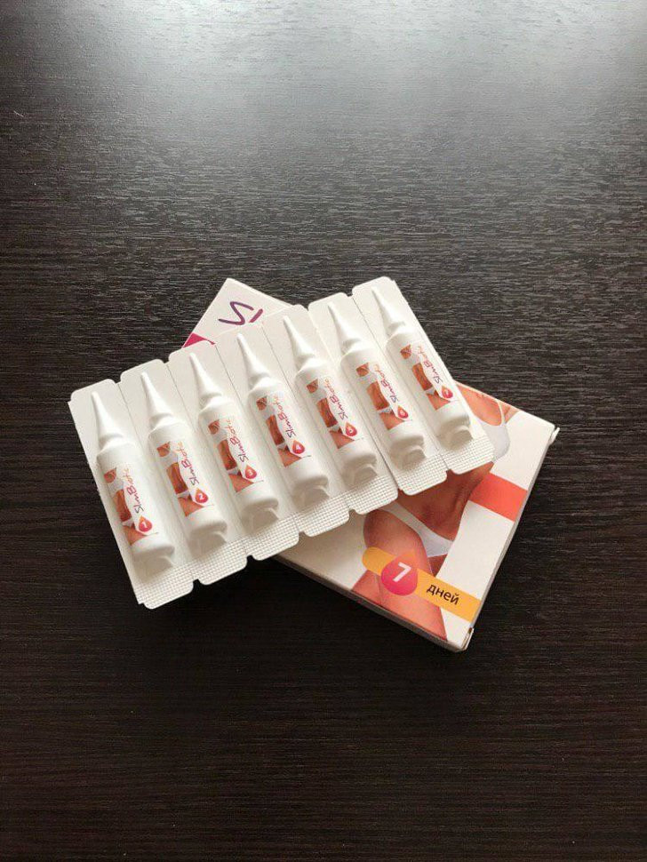 SlimBiotic в Петрозаводске