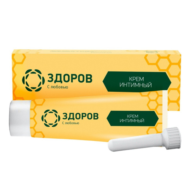Крем Здоров от геморроя в Мурманске в Мурманске
