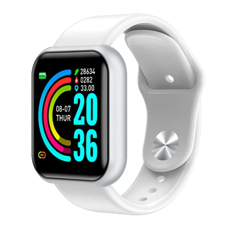 Smart Watch D20 в Казани в Казани