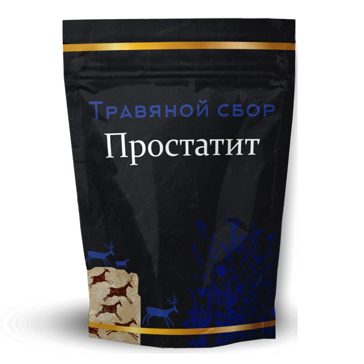 Травяной сбор в Туле