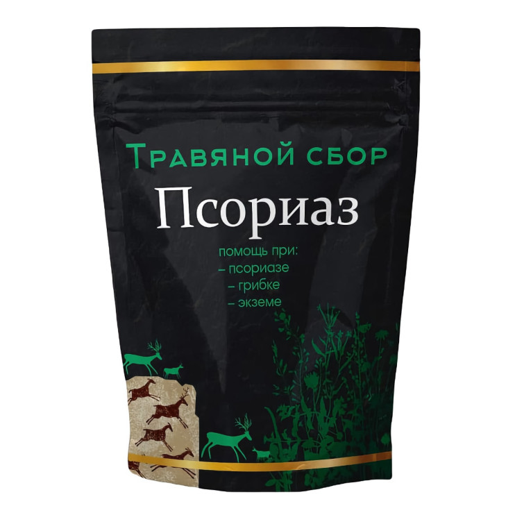 Травяной сбор в Туле