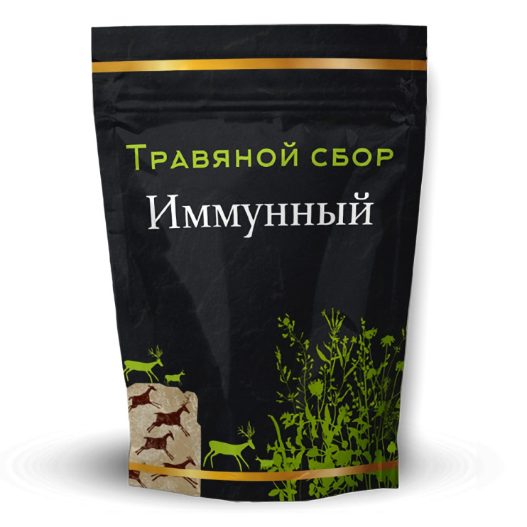 Травяной сбор в Туле