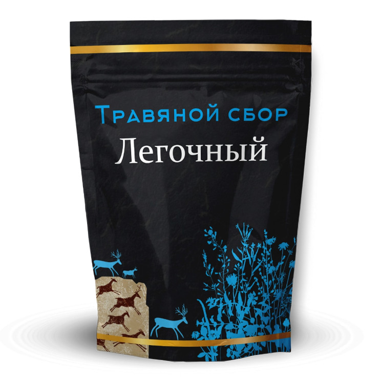 Травяной сбор в Туле