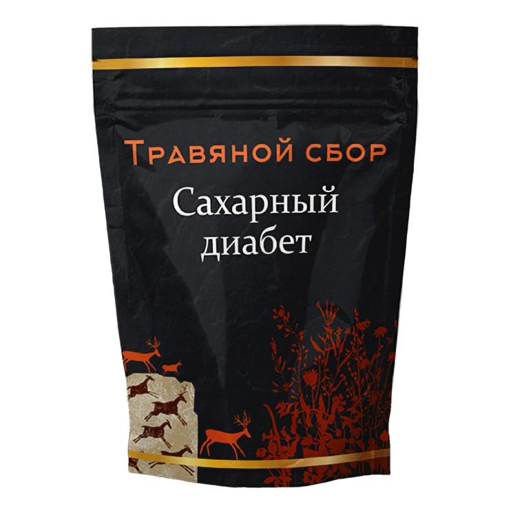 Травяной сбор в Туле