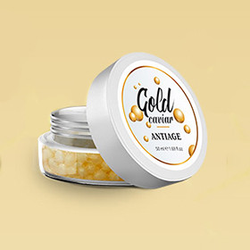 Gold Caviar AntiAge в Екатеринбурге в Екатеринбурге