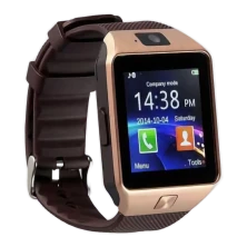 Smart Watch DZ09