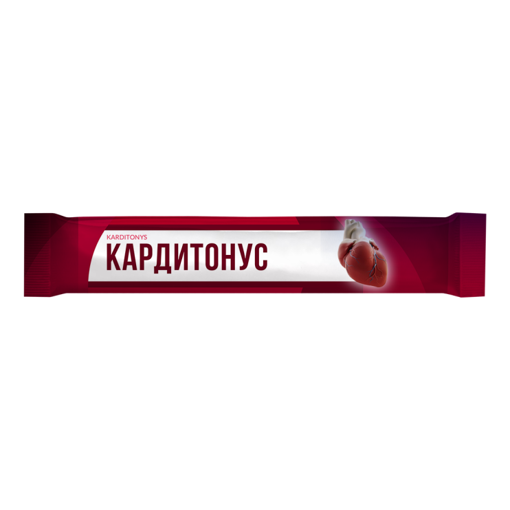 Кардитонус в Челябинске