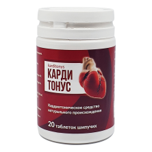 Кардитонус