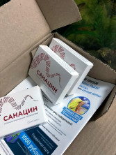 Санацин