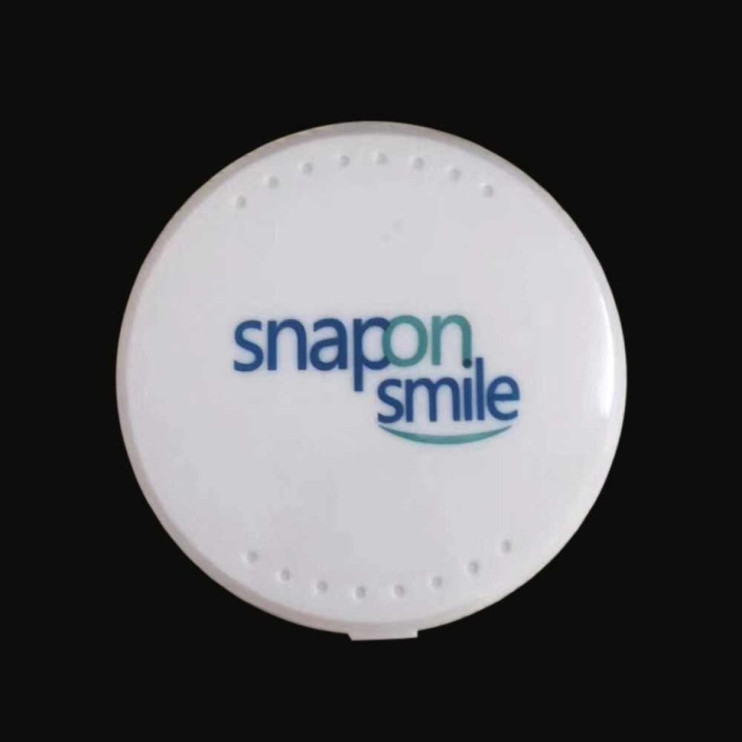 Snap on Smile в Мурманске в Мурманске