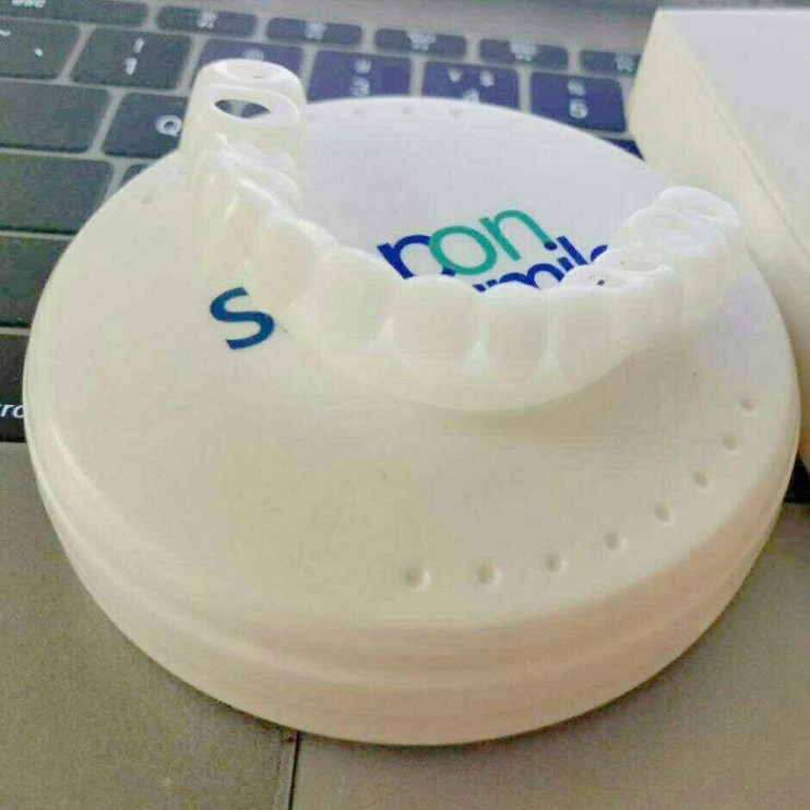 Snap on Smile в Мурманске в Мурманске