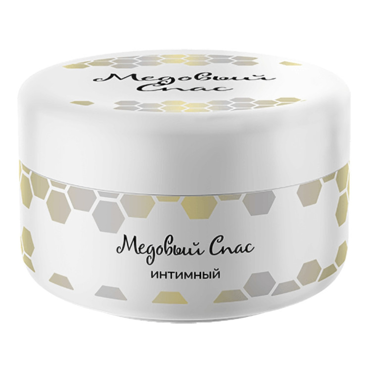 Медовый Спас крем от геморроя в Санкт-Петербурге