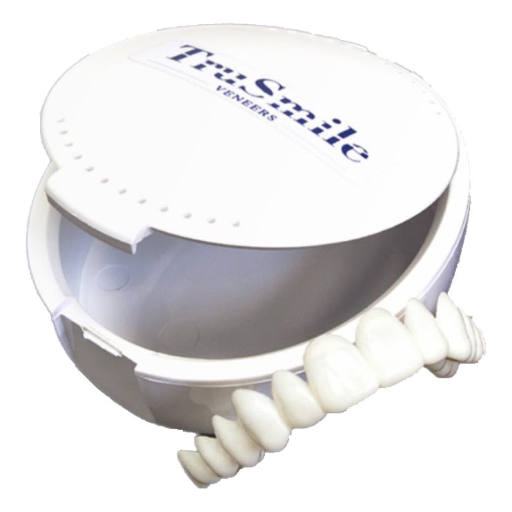 TruSmile Veneers в Санкт-Петербурге