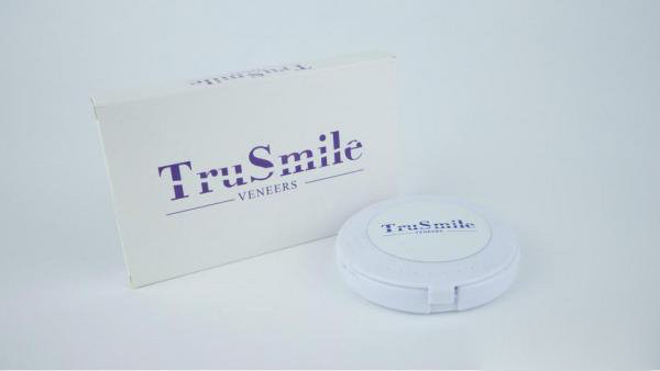 TruSmile Veneers в Санкт-Петербурге