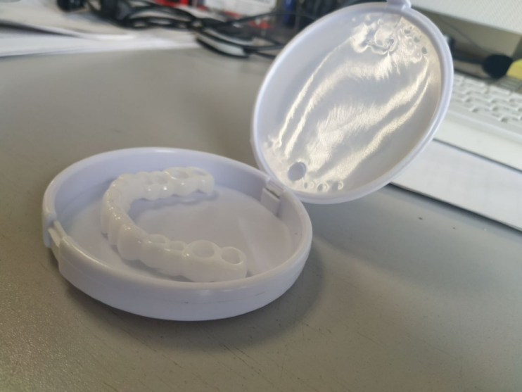 TruSmile Veneers в Санкт-Петербурге