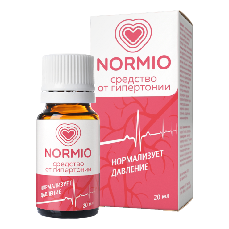 Normio в Новосибирске в Новосибирске