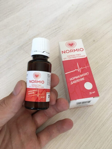 Normio в Новосибирске в Новосибирске