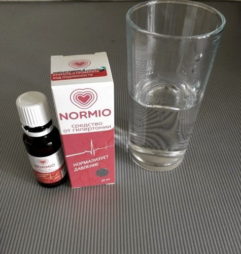 Normio в Новосибирске в Новосибирске