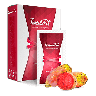 TonusFit в Екатеринбурге