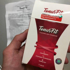 TonusFit в Екатеринбурге