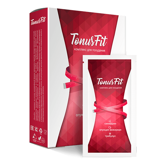 TonusFit в Екатеринбурге