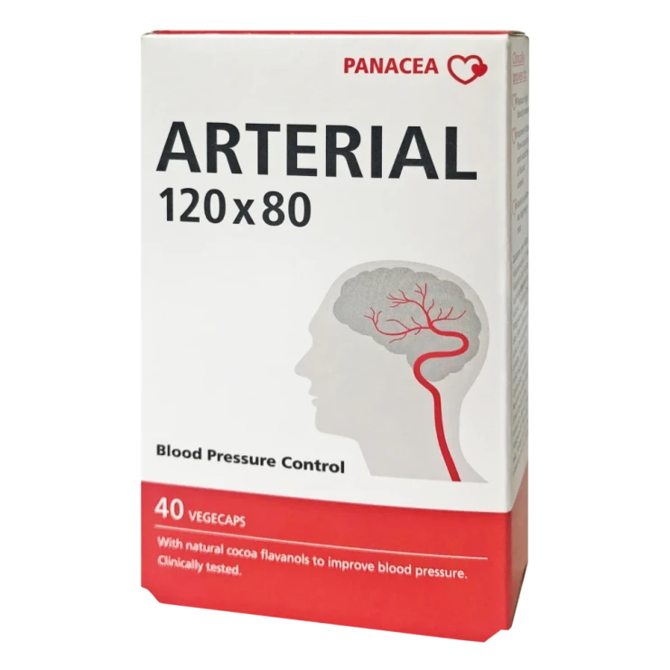 Артериал в Екатеринбурге в Екатеринбурге