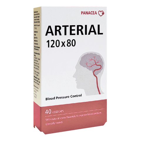 Артериал в Екатеринбурге в Екатеринбурге