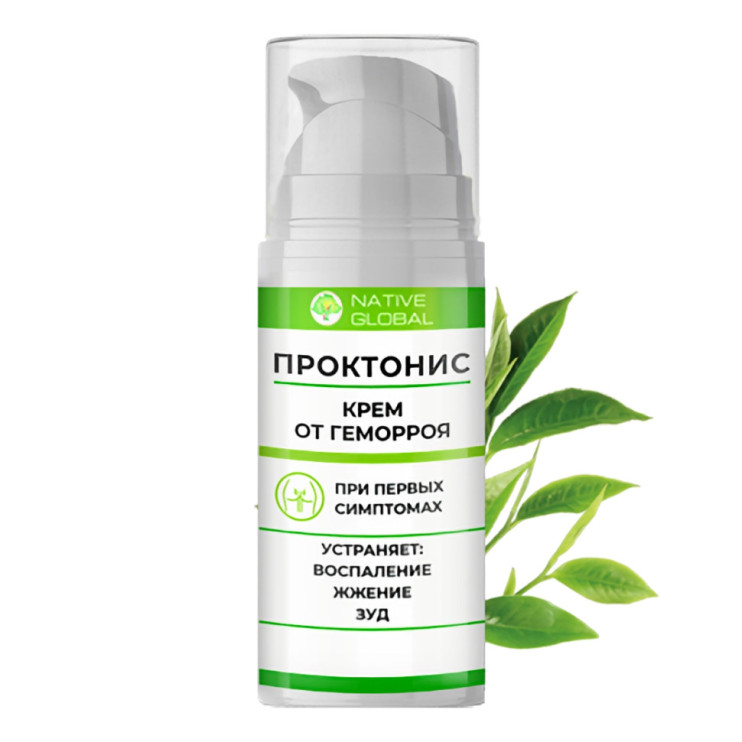 Проктонис в Казани