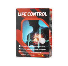 LifeControl