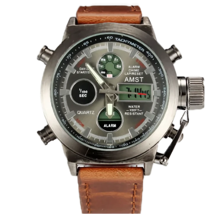 Армейские часы Amst в Казани в Казани
