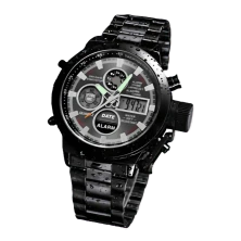 Армейские часы Amst