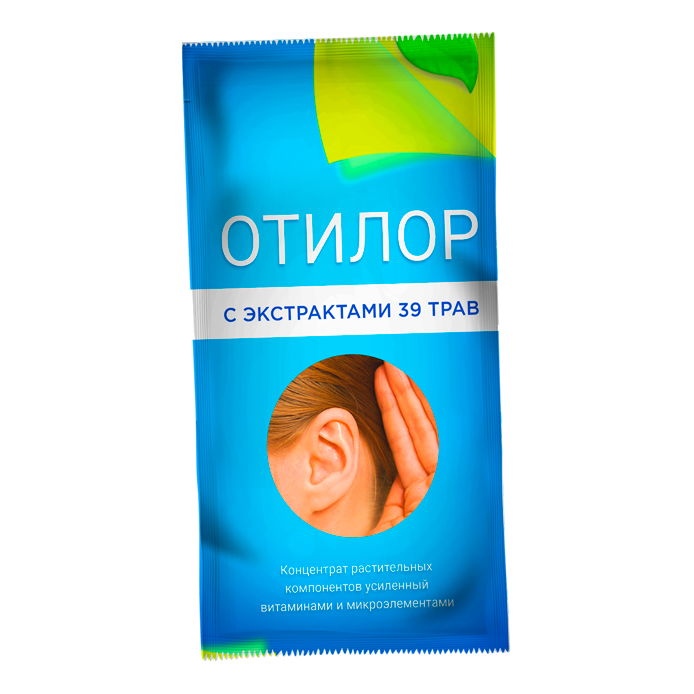 Отилор для слуха в Череповеце