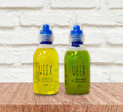 Weex в Нижнем Новгороде в Нижнем Новгороде