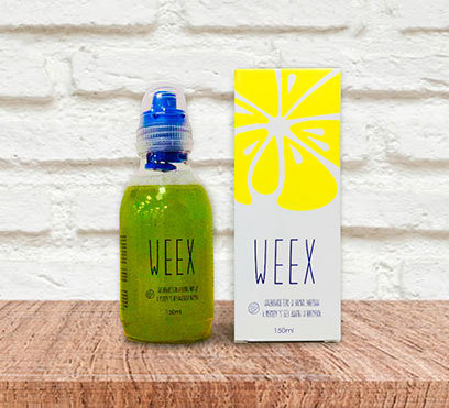 Weex в Нижнем Новгороде в Нижнем Новгороде