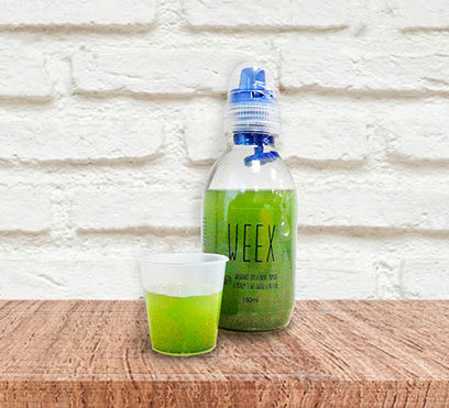 Weex в Нижнем Новгороде в Нижнем Новгороде