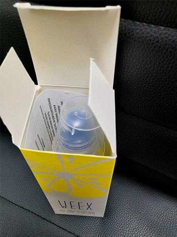 Weex в Нижнем Новгороде в Нижнем Новгороде