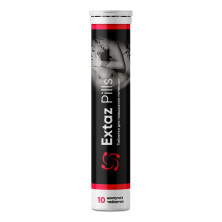 Extaz Pills