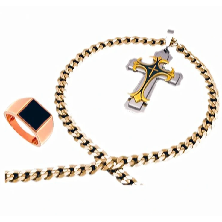 Комплект украшений Dominik в Казани в Казани