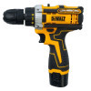 Шуруповерт DeWalt