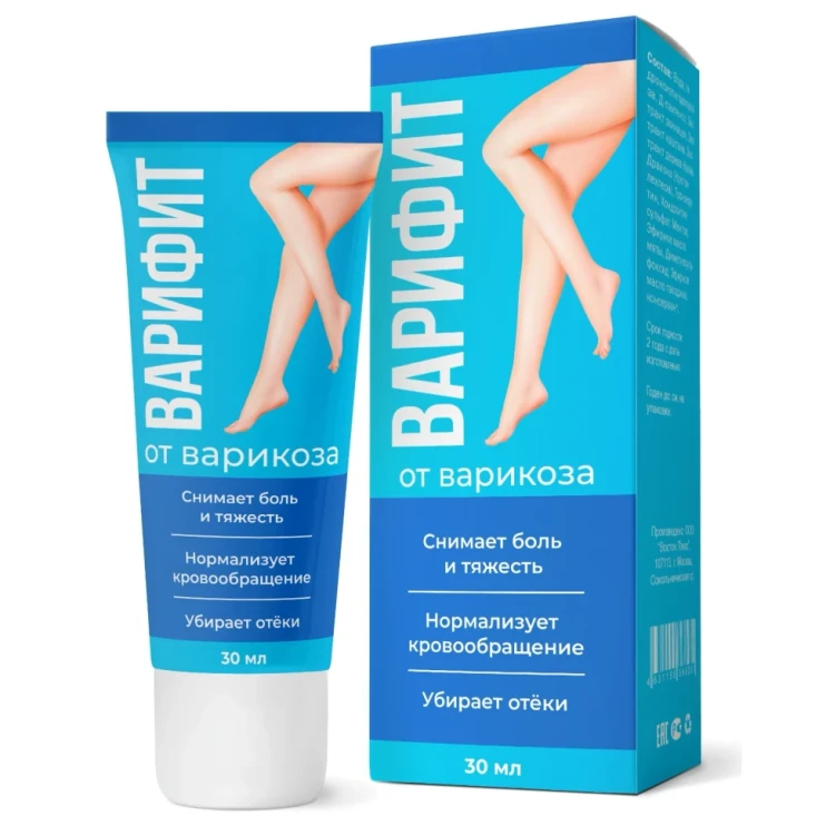 Варифит в Петрозаводске в Петрозаводске