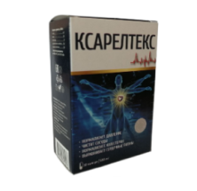 Ксарелтекс