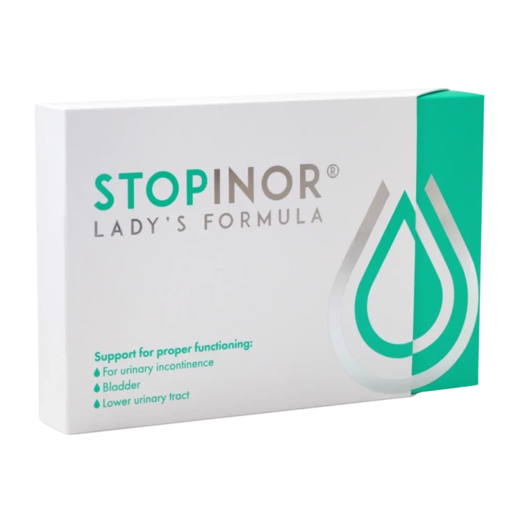 Stopinor в Самаре